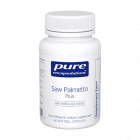 Saw Palmetto Plus 60