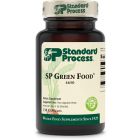 SP Green Food