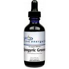 Spagyric Greens 2oz