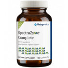 SpectraZyme Complete 180 capsules