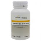 Super Milk Thistle X 120