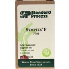 Symplex F 90 tabs Standard Process