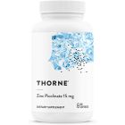 Thorne Zinc Picolinate 15mg