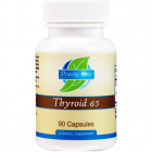 Thyroid 65 mg