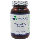 Thyroid Px