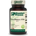 Tuna Omega-3 Oil 120 Perles Standard Process