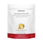 UltraInflamX Plus 360 Pineapple Banana 14 serv