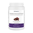 UltraMeal Advanced Protein Dutch Chocolate 588g Metagenics
