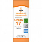 Unda 17 0.7 oz Unda / Seroyal