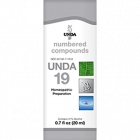 Unda 19 2/3 oz Unda / Seroyal