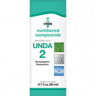 Unda 2 0.7 oz Unda / Seroyal