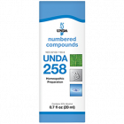 Unda 258