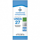 Unda 27 0.7 oz Unda / Seroyal