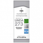 Unda 273 0.7 oz Unda / Seroyal