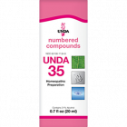 Unda 35 0.7 oz Unda / Seroyal