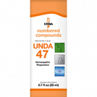 Unda 47 0.7 oz Unda / Seroyal
