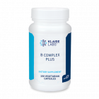 Klaire Labs B complex plus