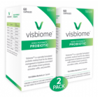 visbiome 2 pack 