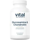 Vital Glucosamine & Chondroitin