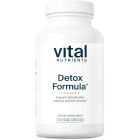 Vital Nutrients Detox Formula