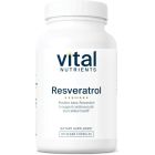 Resveratrol 60 vcaps Vital Nutrients