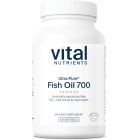 Ultra Pure Fish Oil 700 60 softgels
