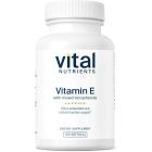 vital nutrients Vitamin E 400 (with Mixed Tocopherols)