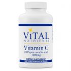 Vitamin C (100% pure) 1000 mg 220 vcaps