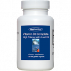 Vitamin D3 Complete 120