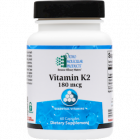 Otho Molecular Vitamin K2 180 mcg