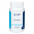 VitaPrime Iron-Free