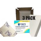 vsl#3 Sachets 3 pack 