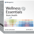 Wellness Essentials Brain Health