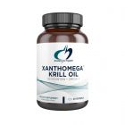 XanthOmega Krill Oil 60