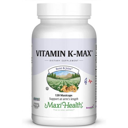 Vitamin K-Max