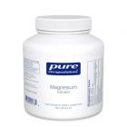 Magnesium citrate 180 Pure Encapsulations