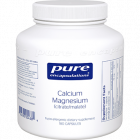 calcium magnesium citrate malate