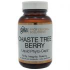 Chaste Tree Berry 60 lvcaps Gaia Herbs