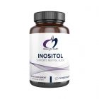 Inositol Capsules 900mg 120 vcaps Designs for Health