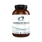 Magnesium Malate 240 vcaps Designs for Health