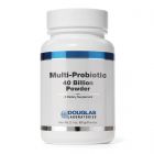 Multi-Probiotic 40 Billion powder