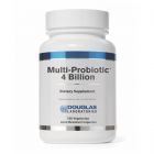 Multi-Probiotic 4 Billion 100 caps Douglas Labs