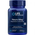 Neuro-Mag 90 vcaps Life Extension