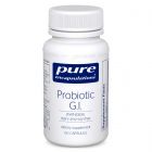 Probiotic G.I. Pure Encapsulations