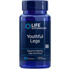 Youthful Legs 60 sgels Life Extension