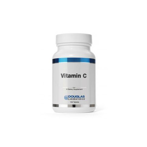 Vitamin C 1000 mg Douglas Labs